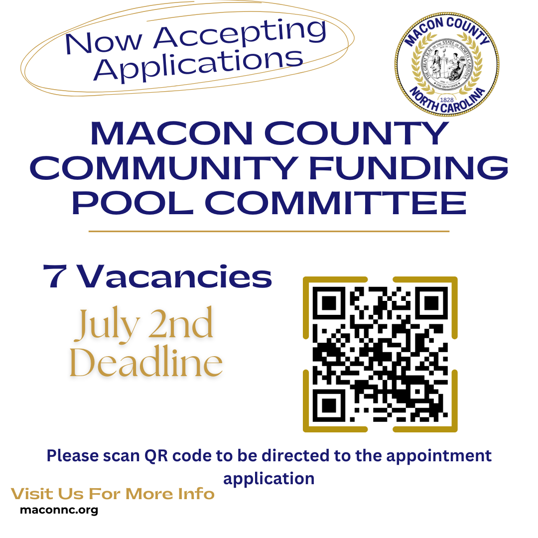 advisory boards macon county nc north carolina